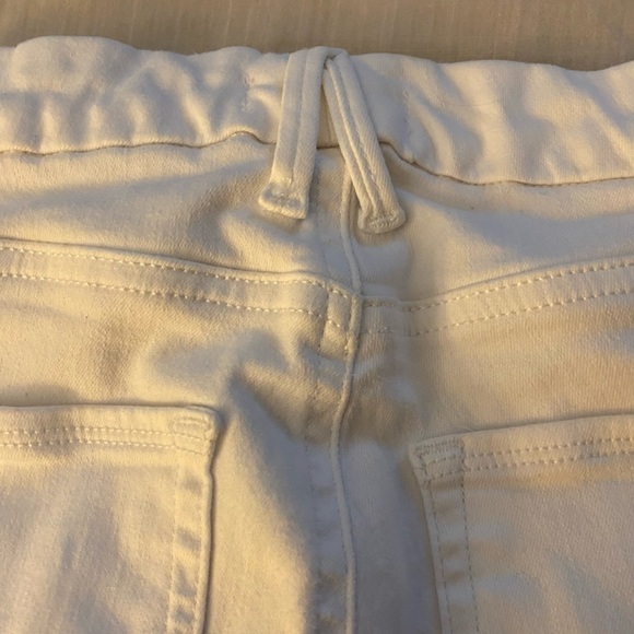 Good American High Waist Good Legs Snake Stripe (5) - Picture 5 of 7